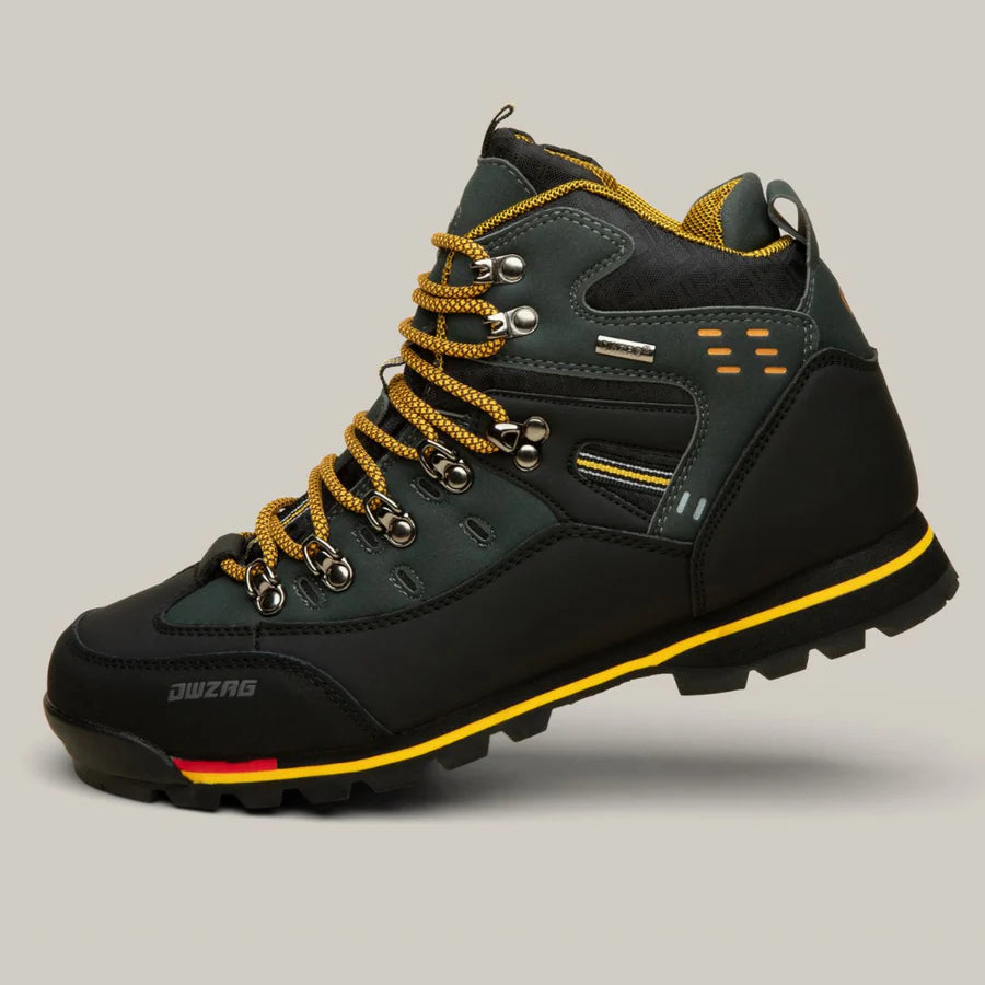 Chaussures de randonnée trekking – Homme/Femme – Antidérapantes – Boldora