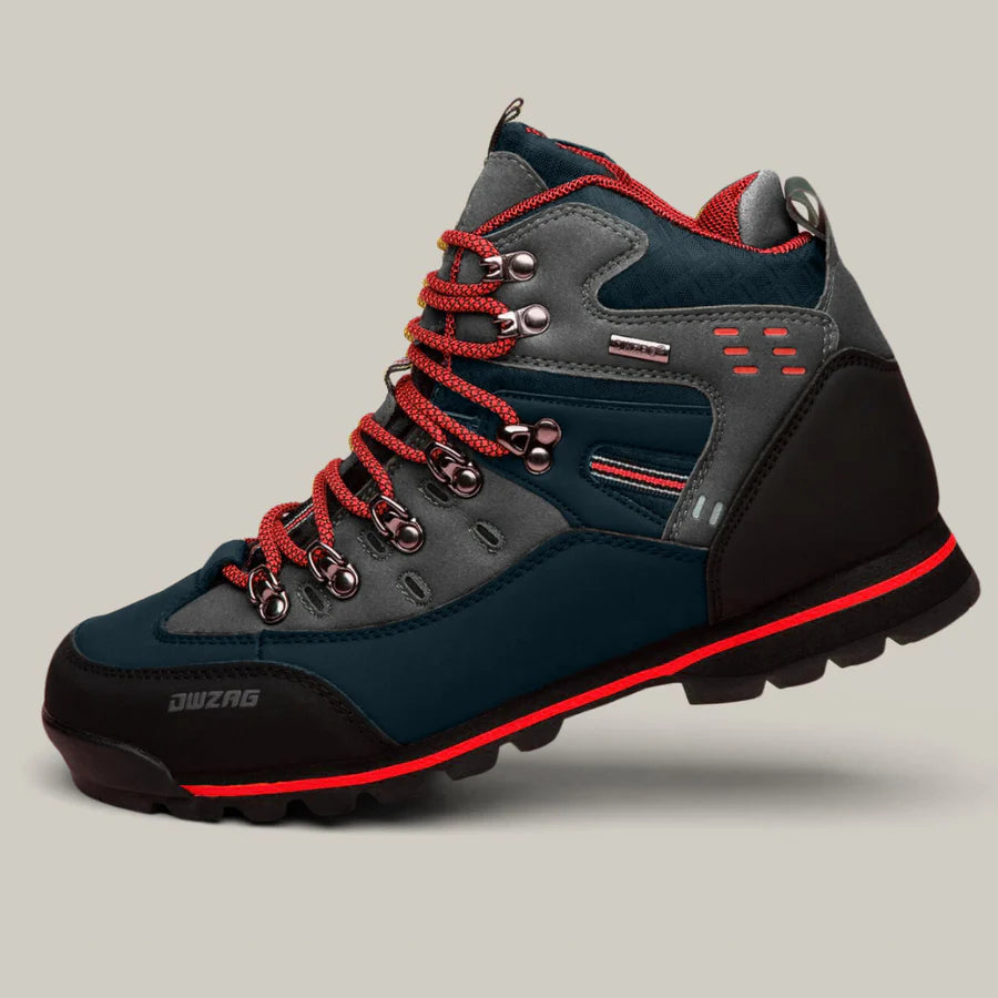 Chaussures de randonnée trekking – Homme/Femme – Antidérapantes – Boldora