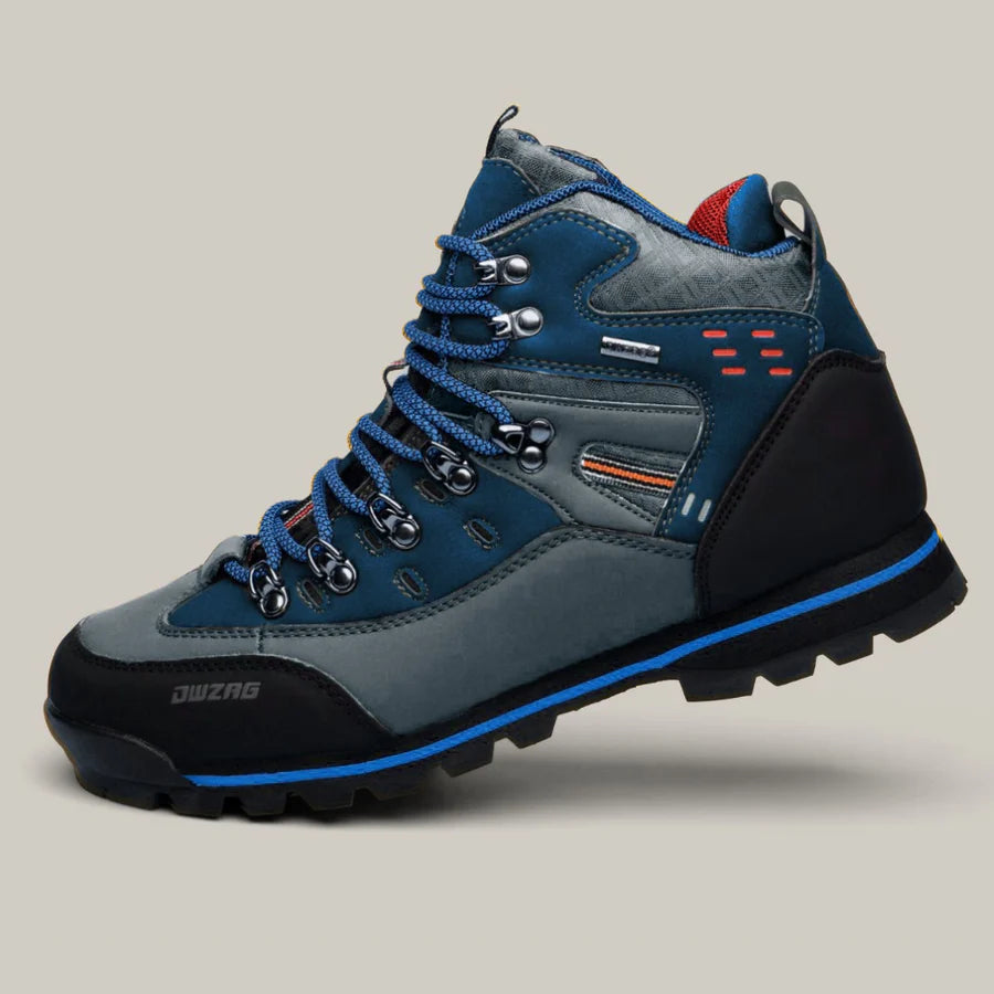 Chaussures de randonnée trekking – Homme/Femme – Antidérapantes – Boldora