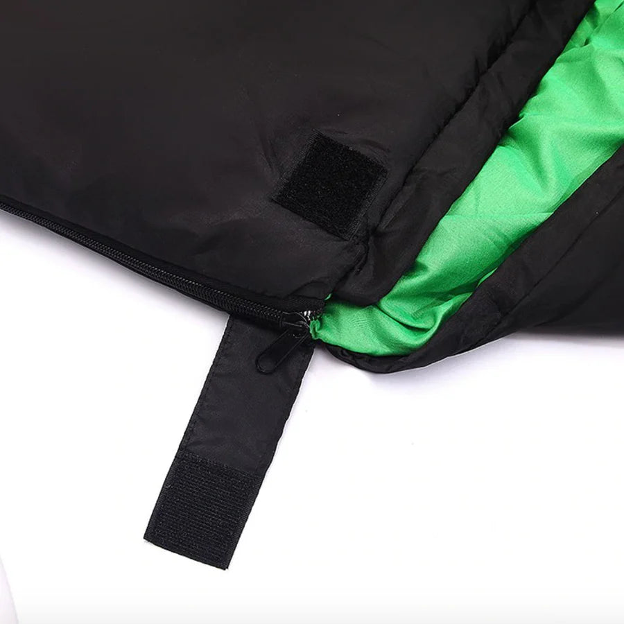 Sac de Couchage Grand Froid – Jusqu’à -30°C – Homme/Femme – Boldora