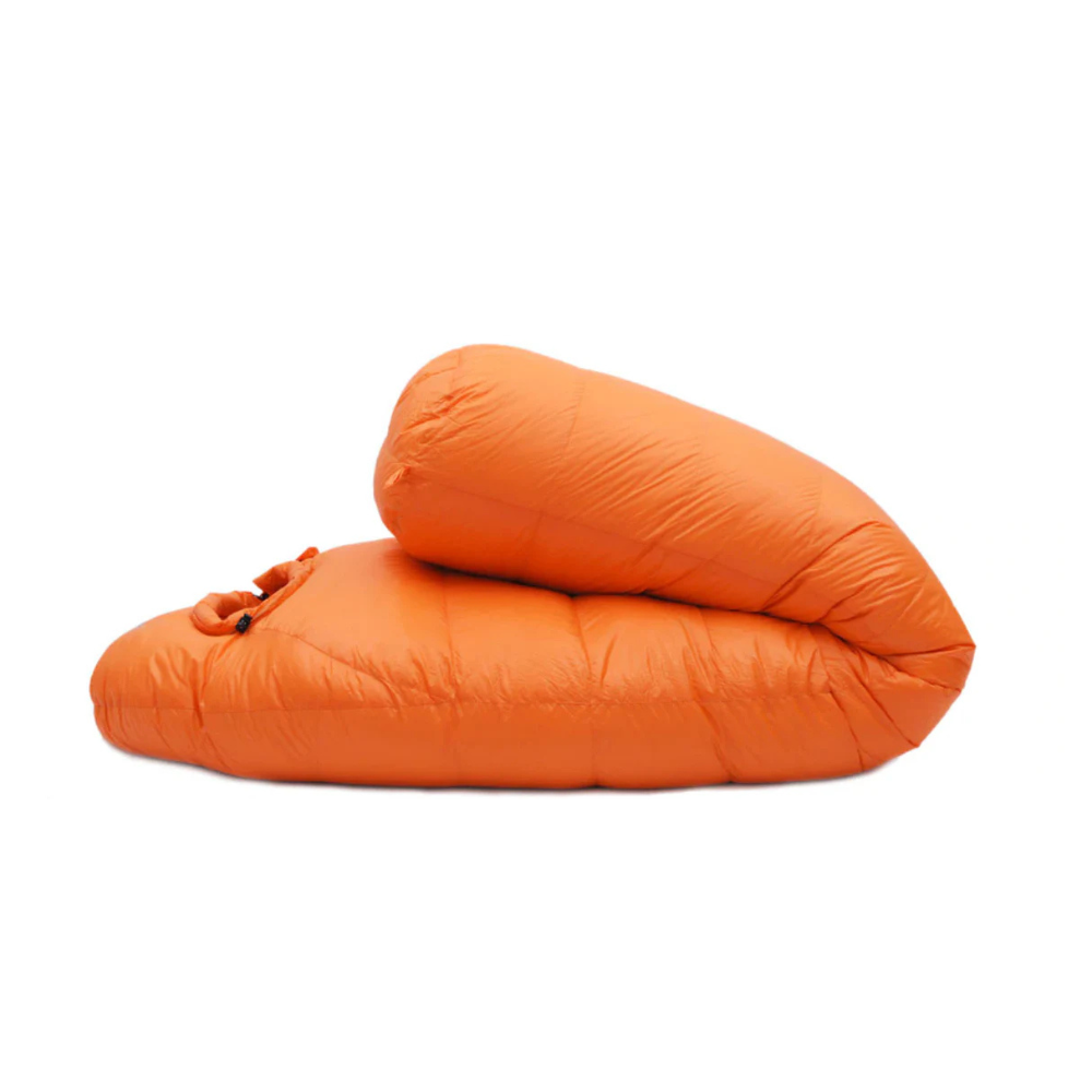 Sac de Couchage Toutes Saisons – Randonnée, Camping, Bivouac – Boldora
