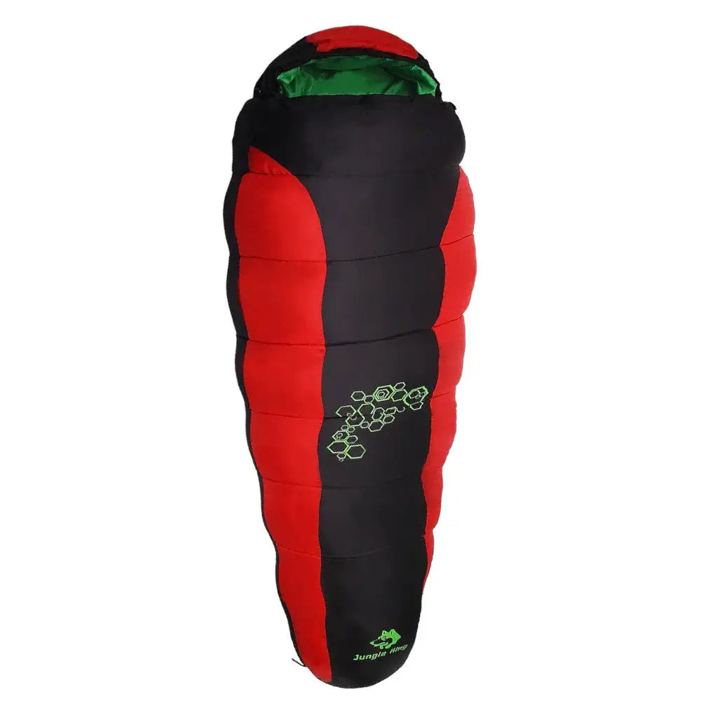 Sac de Couchage Grand Froid – Jusqu’à -30°C – Homme/Femme – Boldora