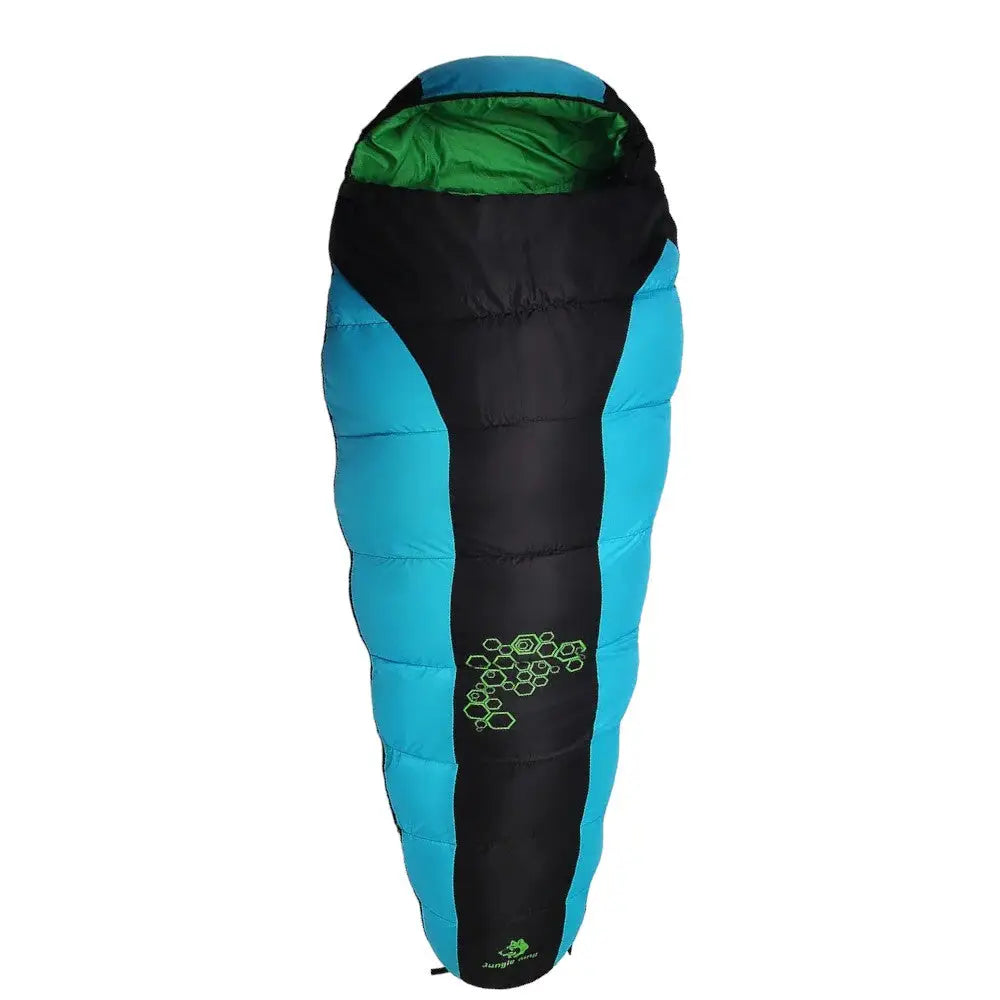 Sac de Couchage Grand Froid – Jusqu’à -30°C – Homme/Femme – Boldora