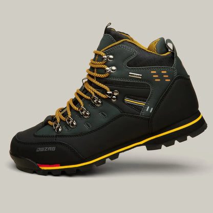 Chaussures de randonnée trekking – Homme/Femme – Antidérapantes – Boldora