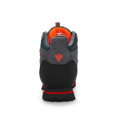 Chaussures de randonnée trekking – Homme/Femme – Antidérapantes – Boldora