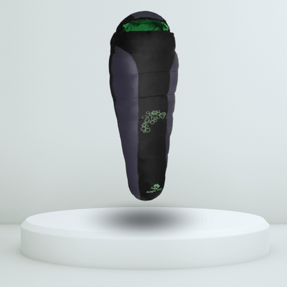 Sac de Couchage Grand Froid – Jusqu’à -30°C – Homme/Femme – Boldora