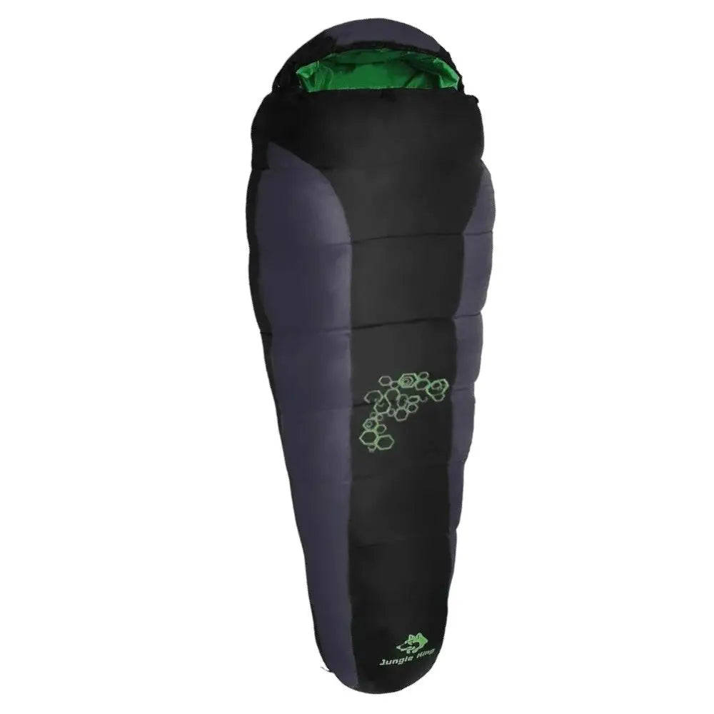 Sac de Couchage Grand Froid – Jusqu’à -30°C – Homme/Femme – Boldora